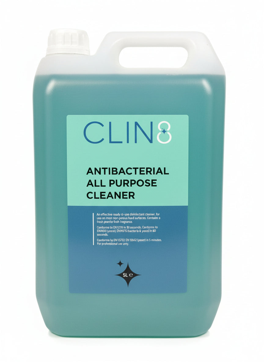 AntiBacterial All Purpose Cleaner