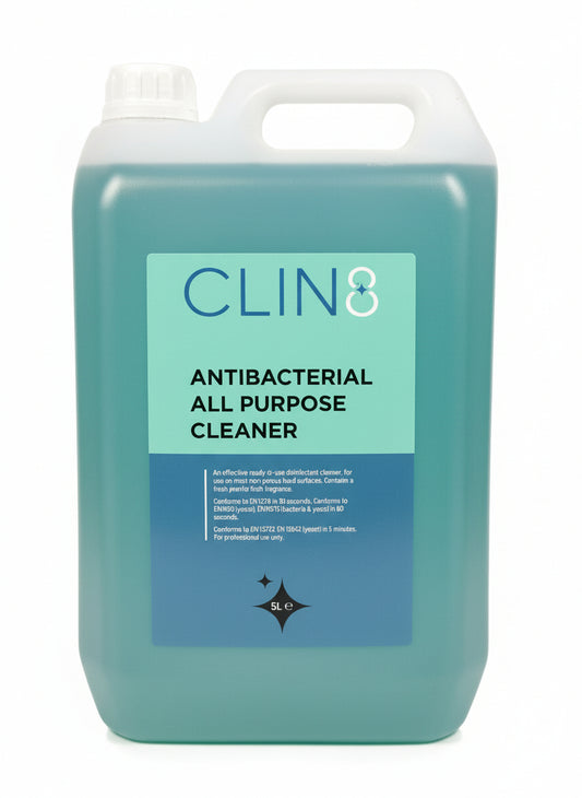 AntiBacterial All Purpose Cleaner