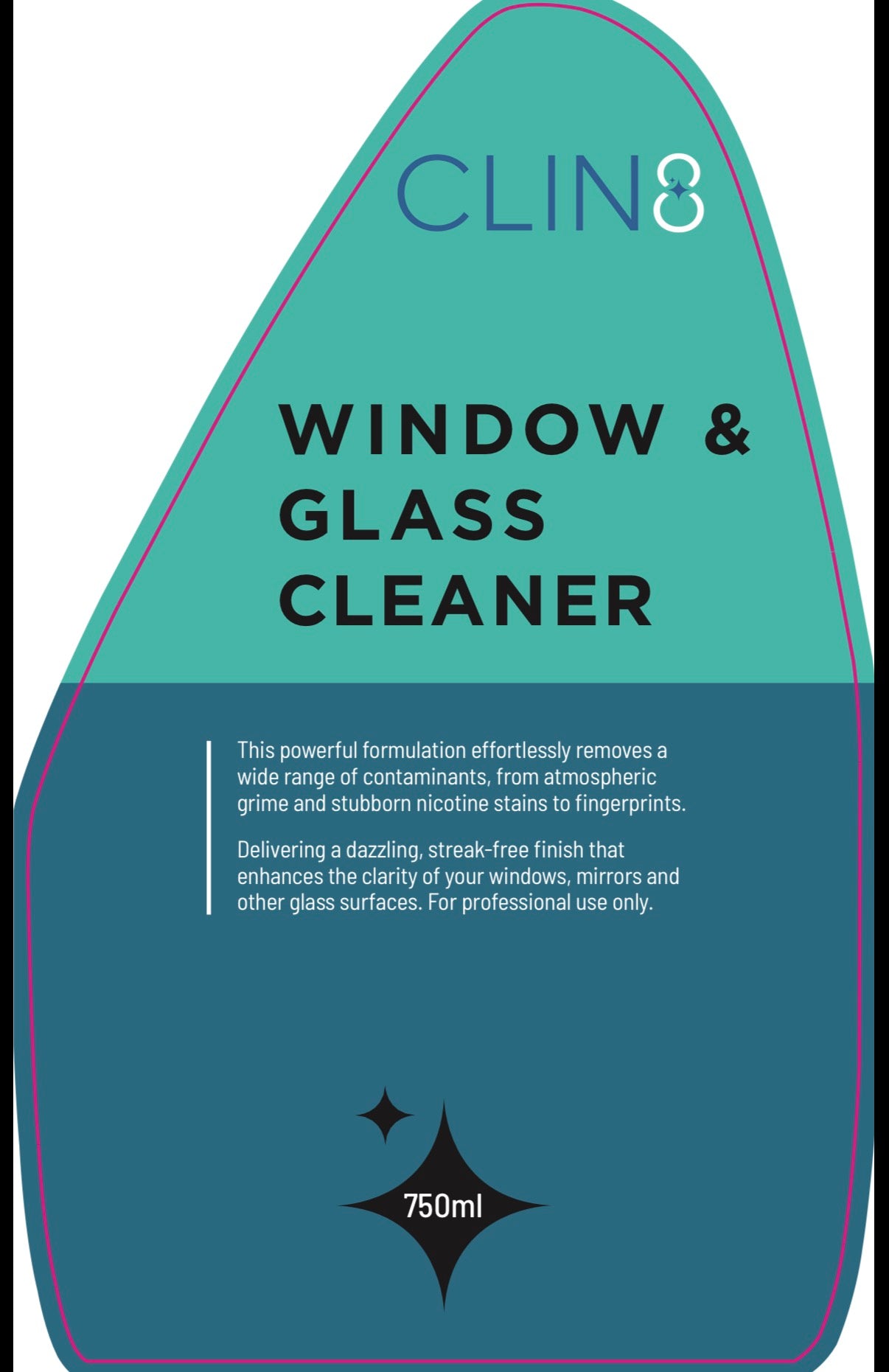 Windows / Glass Cleaners
